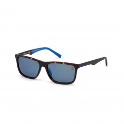 Мужские солнцезащитные очки Timberland TB9174-5652D ø 56 мм