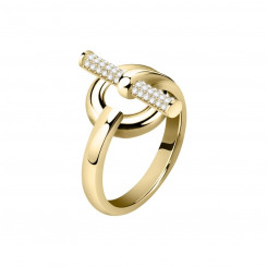 Женское кольцо Morellato SAUC09014 14