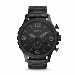 Men's Watch Fossil JR1401P Black