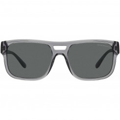 Мужские солнцезащитные очки Emporio Armani EA 4197