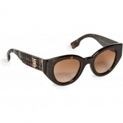Женские солнцезащитные очки Burberry MEADOW BE 4390