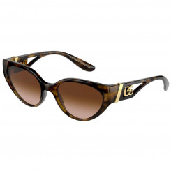 Women's Sunglasses Dolce & Gabbana MONOGRAM DG 6146