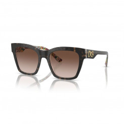 Женские солнцезащитные очки Dolce & Gabbana PRINT FAMILY DG 4384