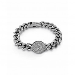 Men's Bracelet Guess UMB70006-S 22 cm