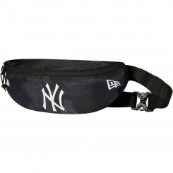 Bags New Era MLB MINI MNCWHI 60240089 Black