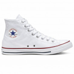 Casual shoes Converse Chuck Taylor All Star High Top White