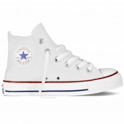 Повседневная обувь, детские Converse Chuck Taylor All Star White