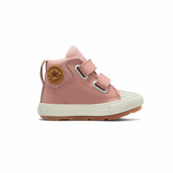 Casual Shoes, Children's Converse Chuck Taylor All Star Pink