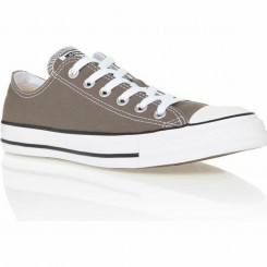 Casual shoes, children's Converse Chuck Taylor All Star Brown