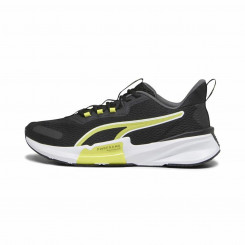 Men's Running Shoes Puma PWRFrame TR 2 Black