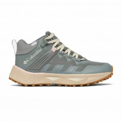 Women's Training Shoes Columbia Facet™ 75 Mid Outdry™ Gray