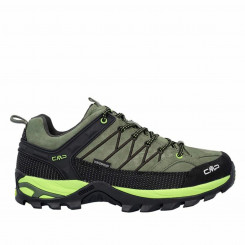 Men's Running Shoes Campagnolo Rigel Low Trek Green