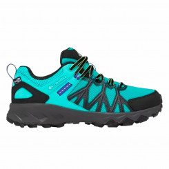 Women's Training Shoes Columbia Peakfreak™ II Outdry™ Light Blue