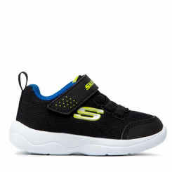 Sports shoes for children Skechers Skech-Stepz 2.0-Mini Black