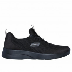 Women's training shoes Skechers Dynamight 2.0-Real Black