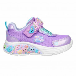 Sports shoes for children Skechers My Dreamers Lillla