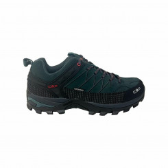 Men's Running Shoes Campagnolo Rigel Low Trekking Green