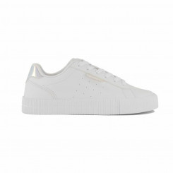 Casual Shoes, Women's Champion Low Cut Shoe Butterfly Legacy White