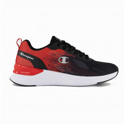 Sports shoes for children Champion Low Cut Shoe Bold 3 Athletic Red