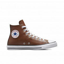 Casual Shoes, Women's Converse Chuck Taylor All Star Hi Brown