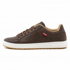 Men's Running Shoes Levi's Piper Brown