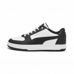 Men's Running Shoes Puma Caven 2.0 Black White