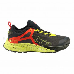 Men's Running Shoes +8000 Tigor 23I Dark Gray Gray