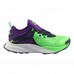 Women's training shoes +8000 Tigor 23I Purple