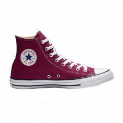 Casual Shoes, Women's Converse Chuck Taylor All Star Seasonal Dark Red