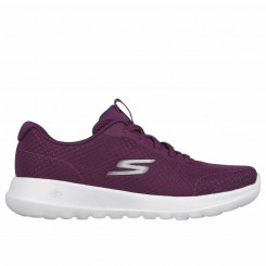 Women's Training Shoes Skechers Dynamight 2.0-Real Dark Red
