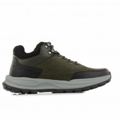 Men's Running Shoes Skechers Zeller - Bazemore Olive