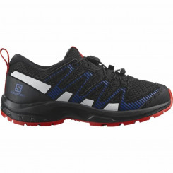 Sports shoes for children Salomon XA Pro V8 Black