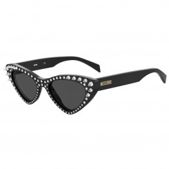Женские солнцезащитные очки Moschino MOS006_S_STR
