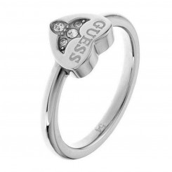 Женское кольцо Guess USR81003-54C (17 мм)