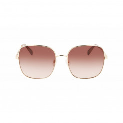 Женские солнцезащитные очки Longchamp LO159S-722 ø 59 мм