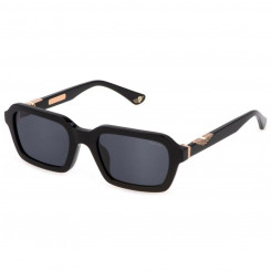 Мужские солнцезащитные очки Police ORIGINS 57 SPLL14