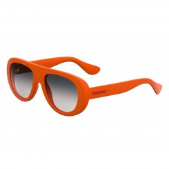 Солнцезащитные очки унисекс Havaianas RIO-M-QPR-54 Оранжевые (ø 54 мм)