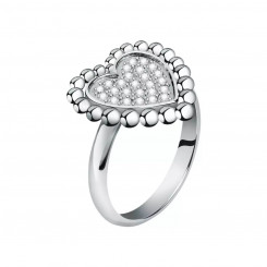 Женское кольцо Morellato SAUA14018 18