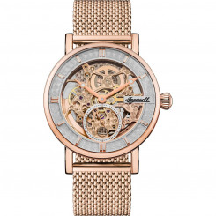 Мужские часы Ingersoll 1892 I00406B Розовые (Ø 40 мм)