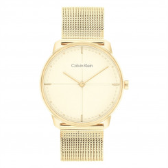 Women's Watch Calvin Klein ICONIC (Ø 40 mm) (Ø 35 mm)