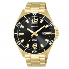 Мужские часы Lorus RX366AX9 Черные