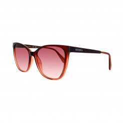 Женские солнцезащитные очки Moncler MO0011-71S-56