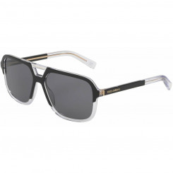 Мужские солнцезащитные очки Dolce & Gabbana ANGEL DG 4354