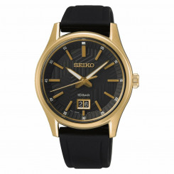 Мужские часы Seiko SUR560P1 черные