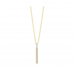 Women's Necklace Secrecy 42 cm