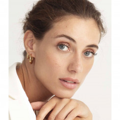 Women's Earrings Secrecy Sterling silver 2.5 cm