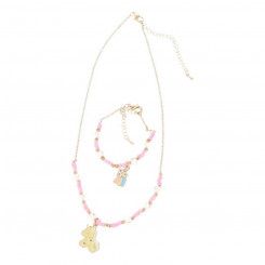 Necklaces And Bracelets Set Inca Jewelry Lady Unisex (2 pcs)