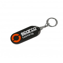 Key chain Sparco Gaming 10 Units