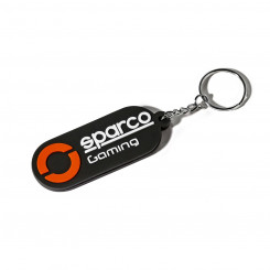 Sparco Gaming Keychain