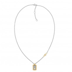 Women's Necklace Tommy Hilfiger 2780541